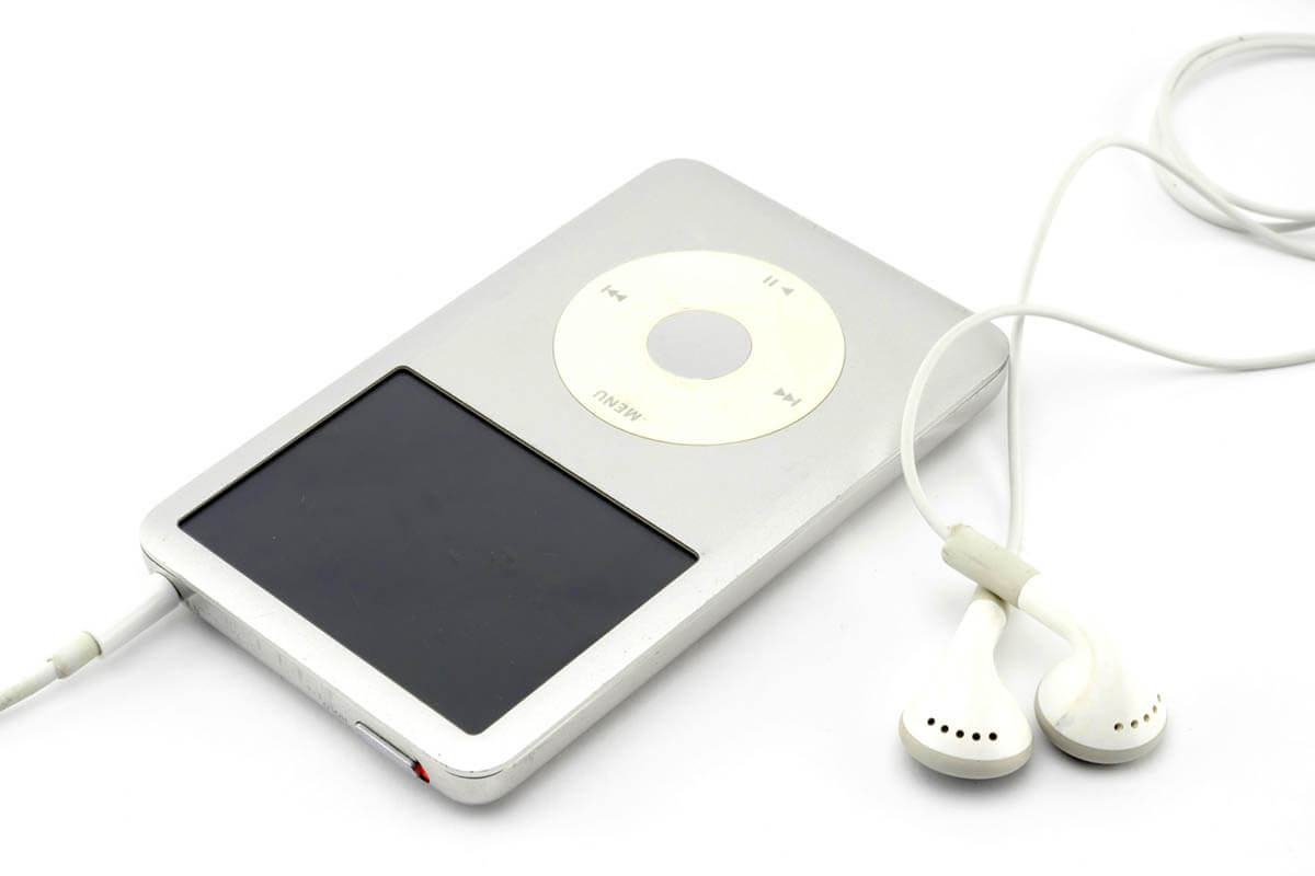 Storia dell'MP3: il formato che ha cambiato la musica - HiFi Prestige