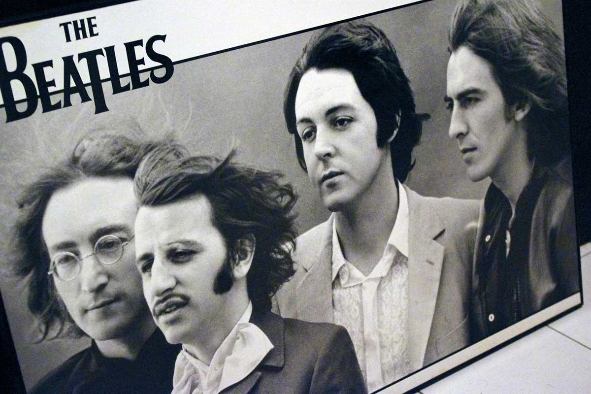 Quanti dischi hanno venduto i Beatles? Facciamo i conti - HiFi Prestige