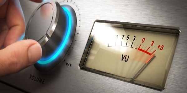 VU Meter amplificatori: cosa sono, a che servono, quanti ce ne sono