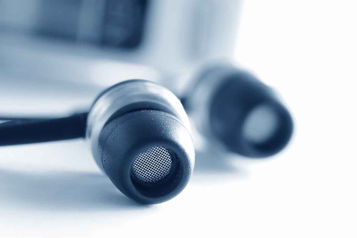 Cuffie in ear: Significato, Prezzi, Differenze con On-Ear - HiFi Prestige