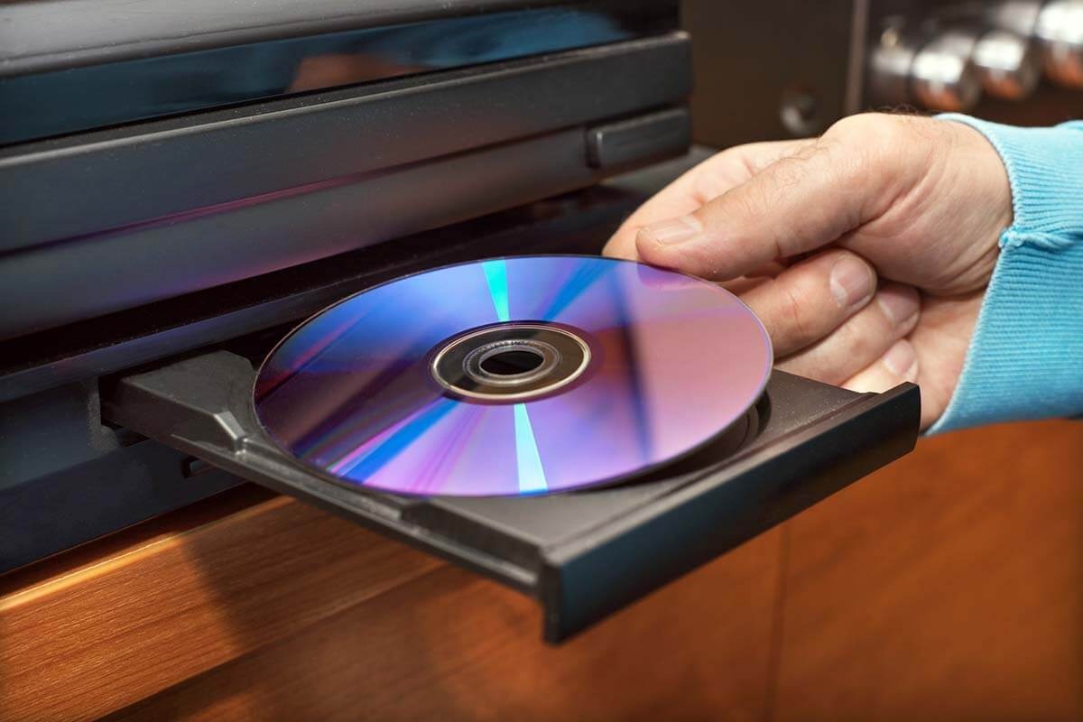 Lettori Multimediali: i lettori Blu-ray e DVD migliori nel 2022 - HiFi  Prestige